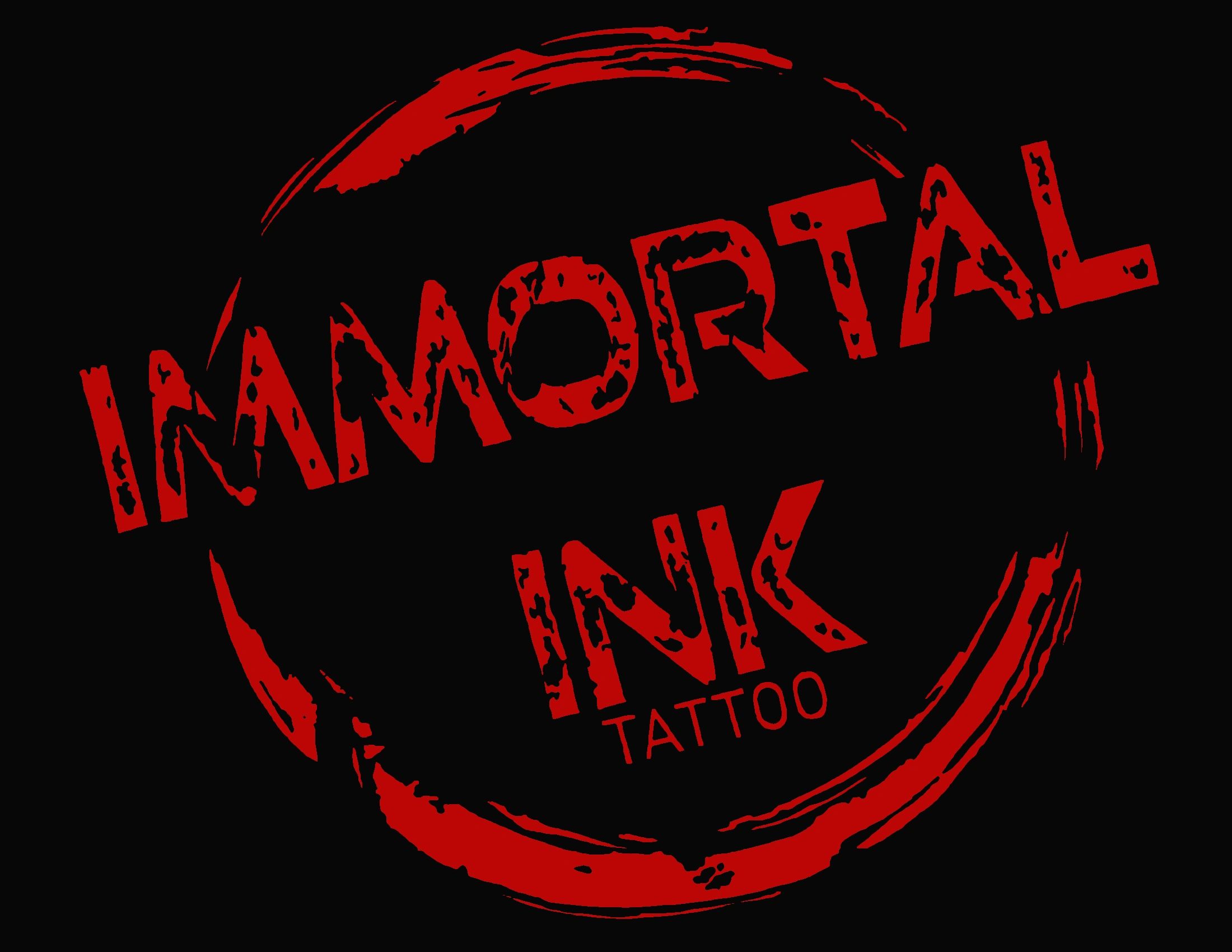 Immortal Ink